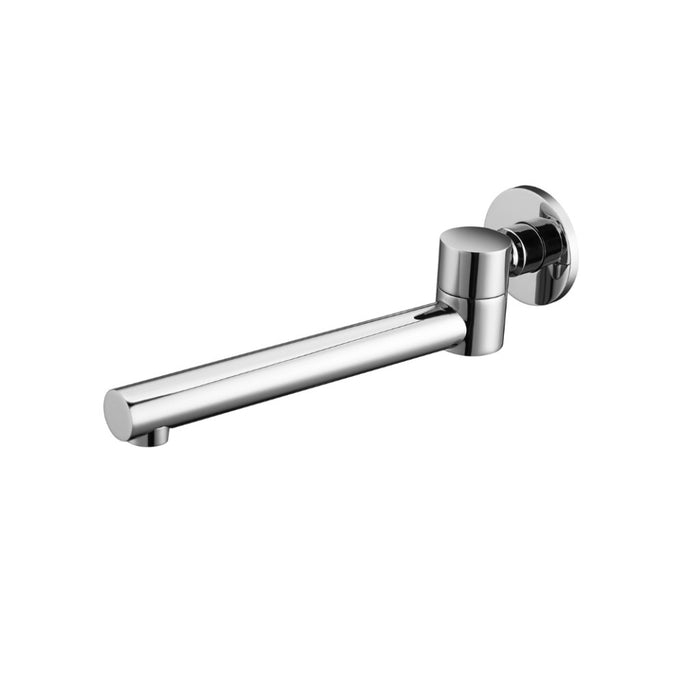 Modern National Star Swivel Bath Spout