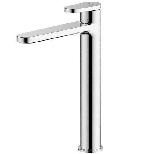 Oliveri London Chrome Tower Basin Mixer