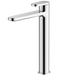 Oliveri London Chrome Tower Basin Mixer