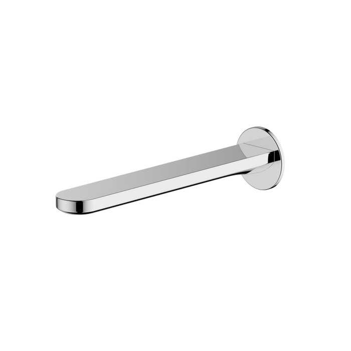 Oliveri London Chrome Wall Spout