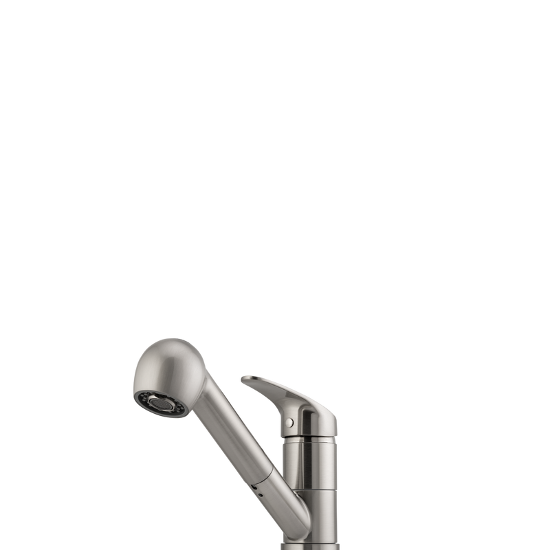 Oliveri London Pull Out Spray Mixer