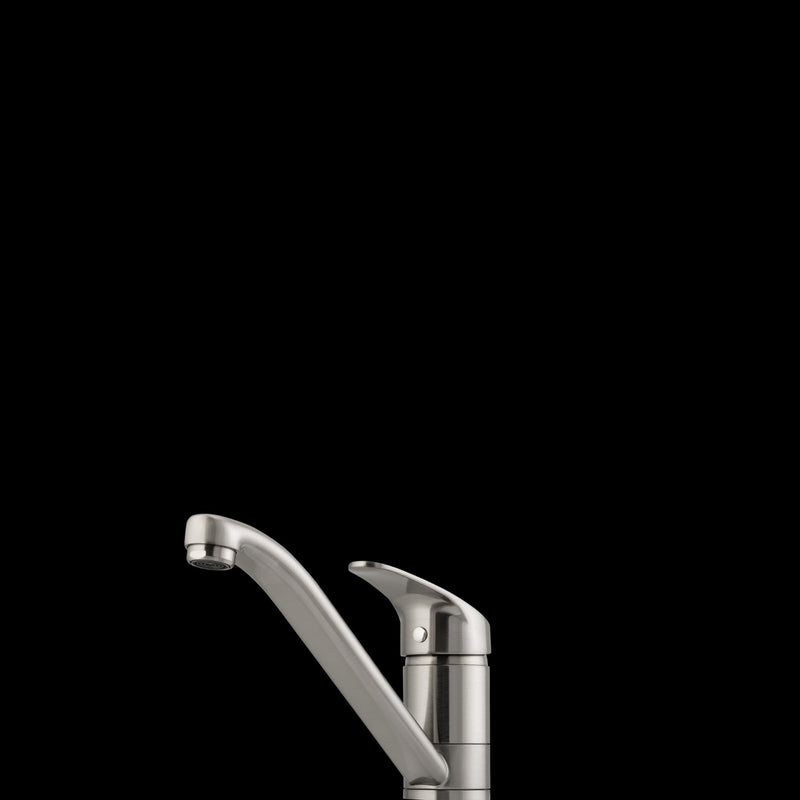 Oliveri London Single Lever Mixer