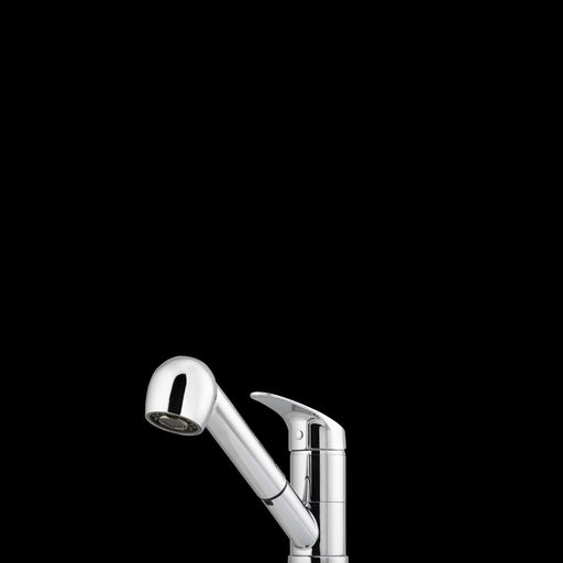 Oliveri London Pull Out Spray Mixer
