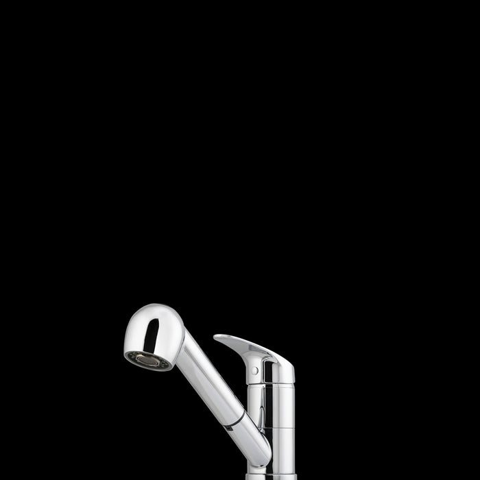 Oliveri London Pull Out Spray Mixer