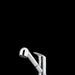 Oliveri London Pull Out Spray Mixer