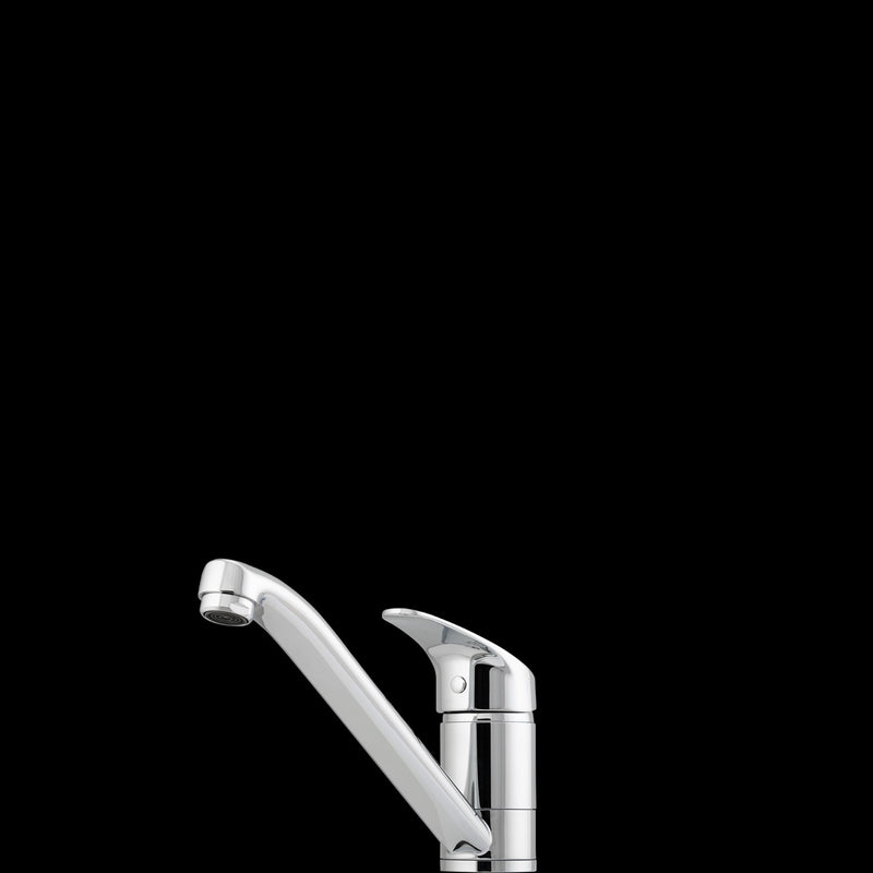 Oliveri London Single Lever Mixer