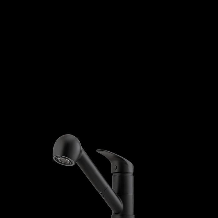 Oliveri London Pull Out Spray Mixer