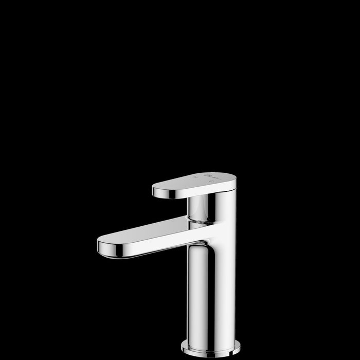 Oliveri London Chrome Basin Mixer