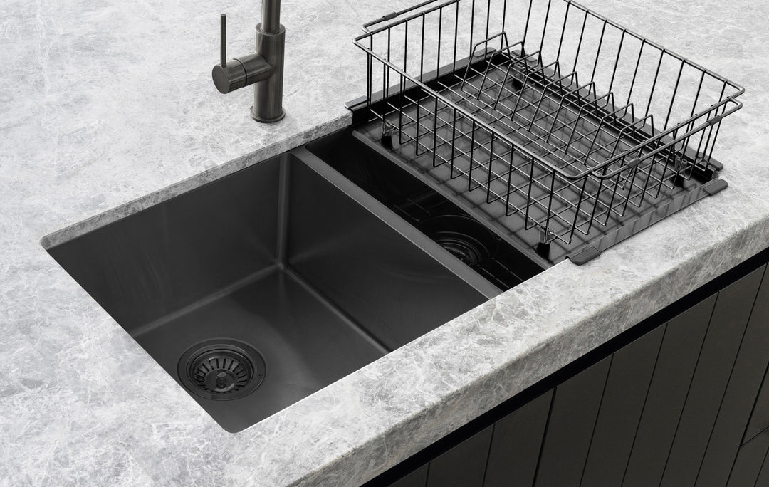 Meir Lavello Dish Rack