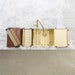 Meir Dish Rack - PVD