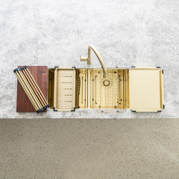 Meir Lavello Protection Grid