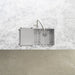 Meir Lavello Dish Draining Tray