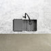 Meir Lavello Dish Draining Tray