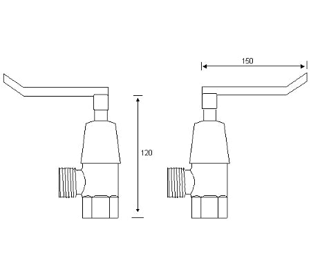 Millennium Waterpoint Care Hob Spa Set