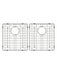 Meir Lavello Protection Grid for MKSP-D860440 (2pcs)