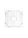 Meir Lavello Protection Grid for MKSP-S840440D