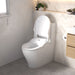 Caroma Livewell Electronic Bidet Seat