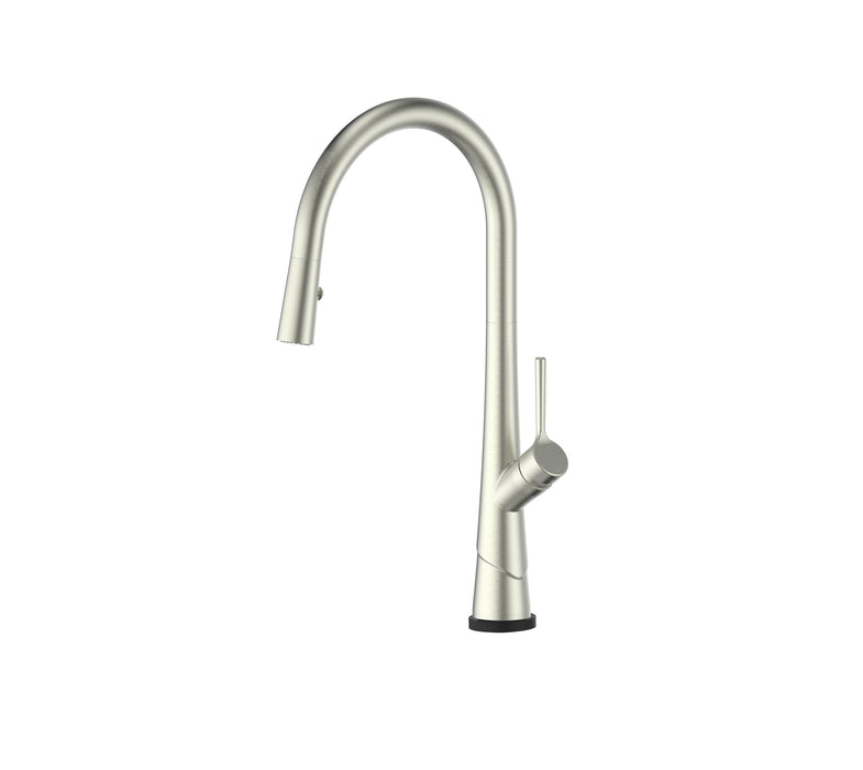 Greens Tapware Lustro Kontact Pull-Down Sink Mixer