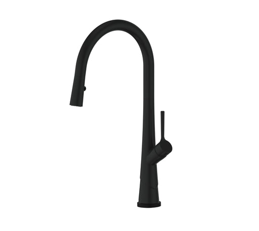 Greens Tapware Lustro Kontact Pull-Down Sink Mixer