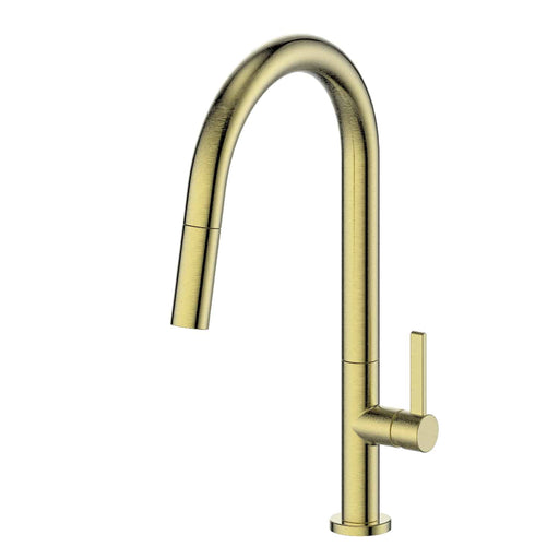 Greens Tapware Greens Luxe Pull-Down Sink Mixer