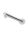 Meir Round Wall Shower Arm 400mm