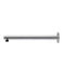 Meir Round Wall Shower Arm 400mm