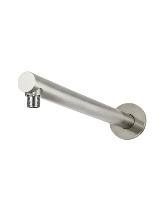 Meir Round Wall Shower Arm 400mm