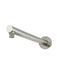 Meir Round Wall Shower Arm 400mm