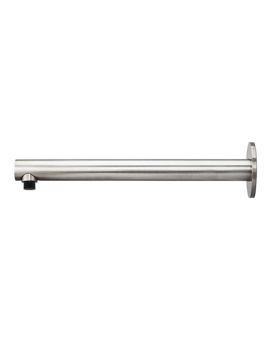 Meir Round Wall Shower Arm 400mm