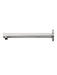 Meir Round Wall Shower Arm 400mm