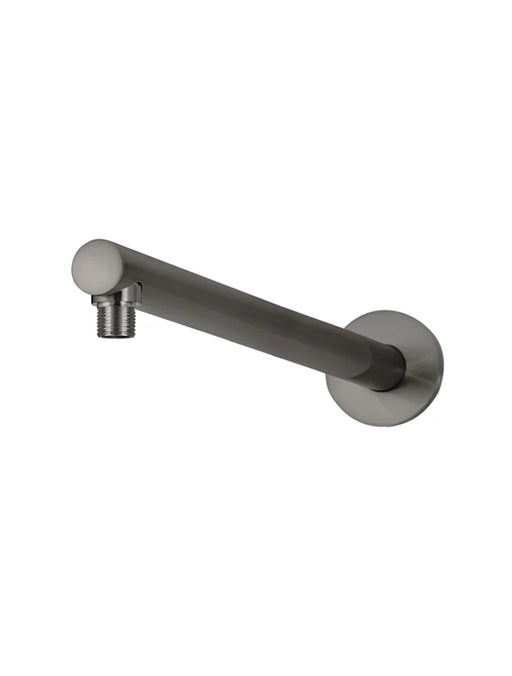 Meir Round Wall Shower Arm 400mm