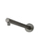 Meir Round Wall Shower Arm 400mm