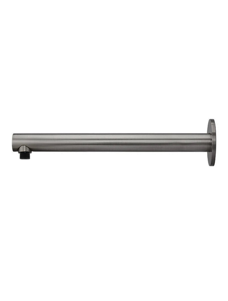 Meir Round Wall Shower Arm 400mm