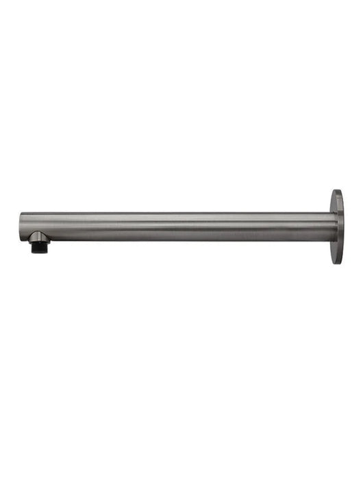 Meir Round Wall Shower Arm 400mm