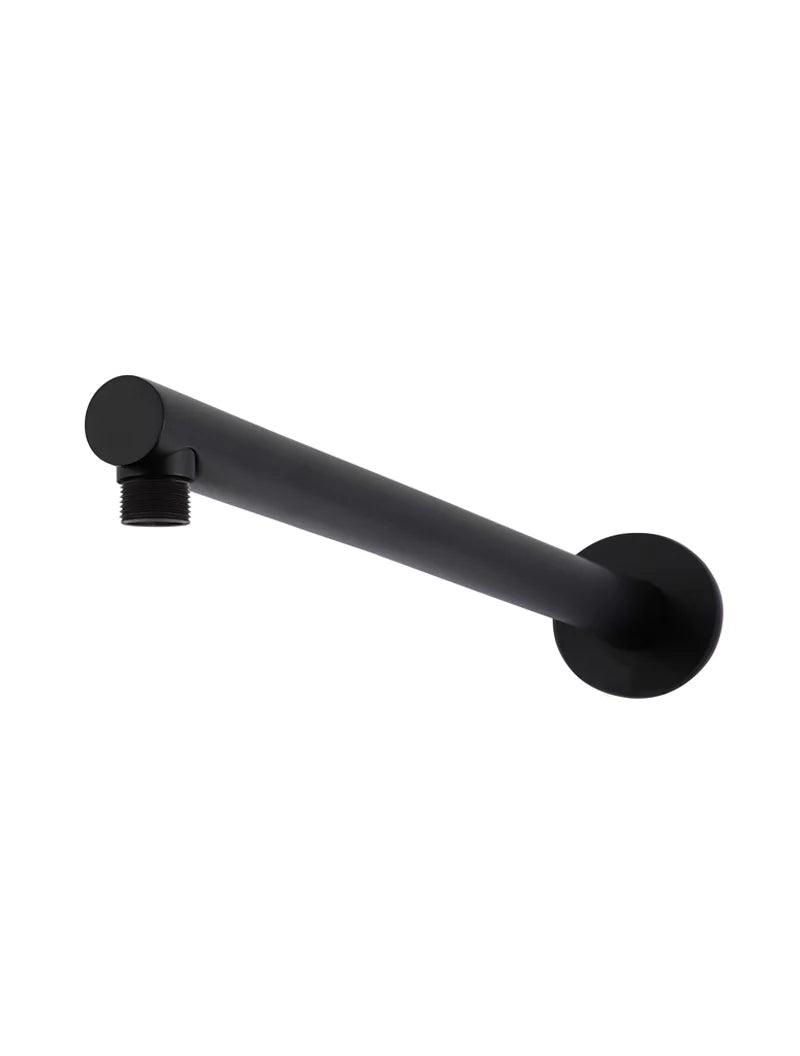 Meir Round Wall Shower Arm 400mm