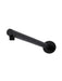 Meir Round Wall Shower Arm 400mm