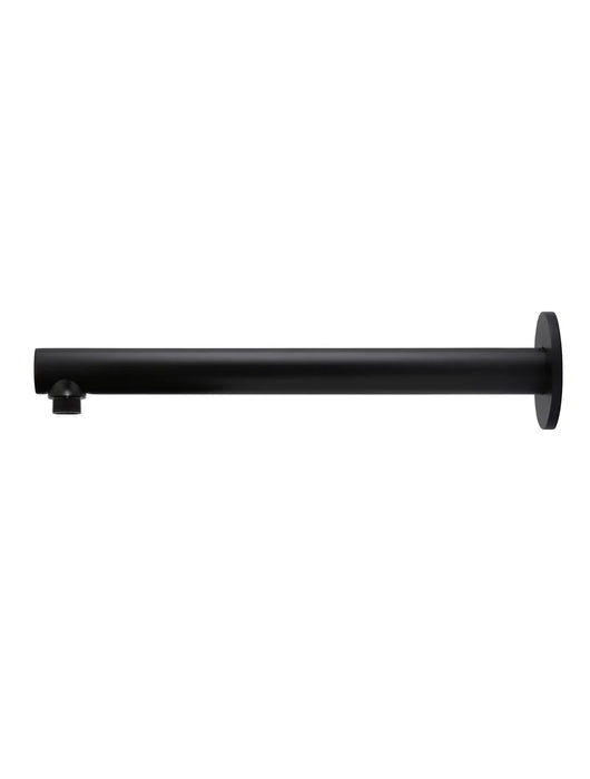 Meir Round Wall Shower Arm 400mm