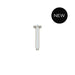 Meir Round Ceiling Shower Arm