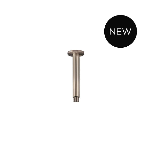 Meir Round Ceiling Shower Arm