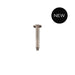 Meir Round Ceiling Shower Arm