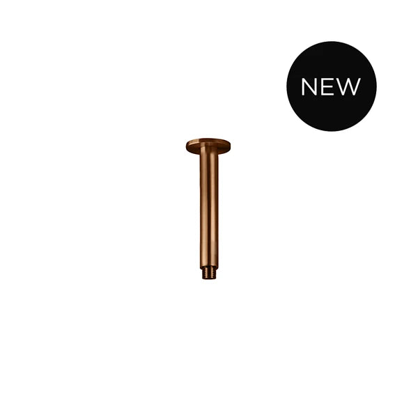 Meir Round Ceiling Shower Arm