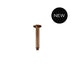 Meir Round Ceiling Shower Arm