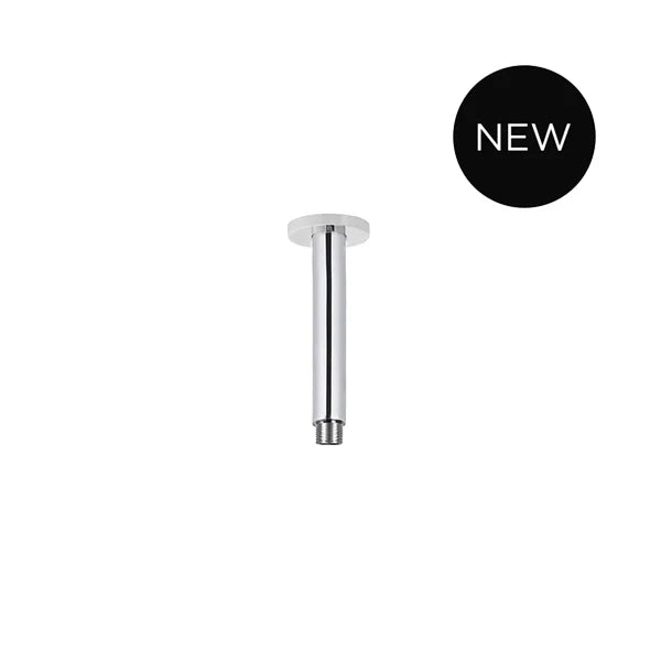 Meir Round Ceiling Shower Arm