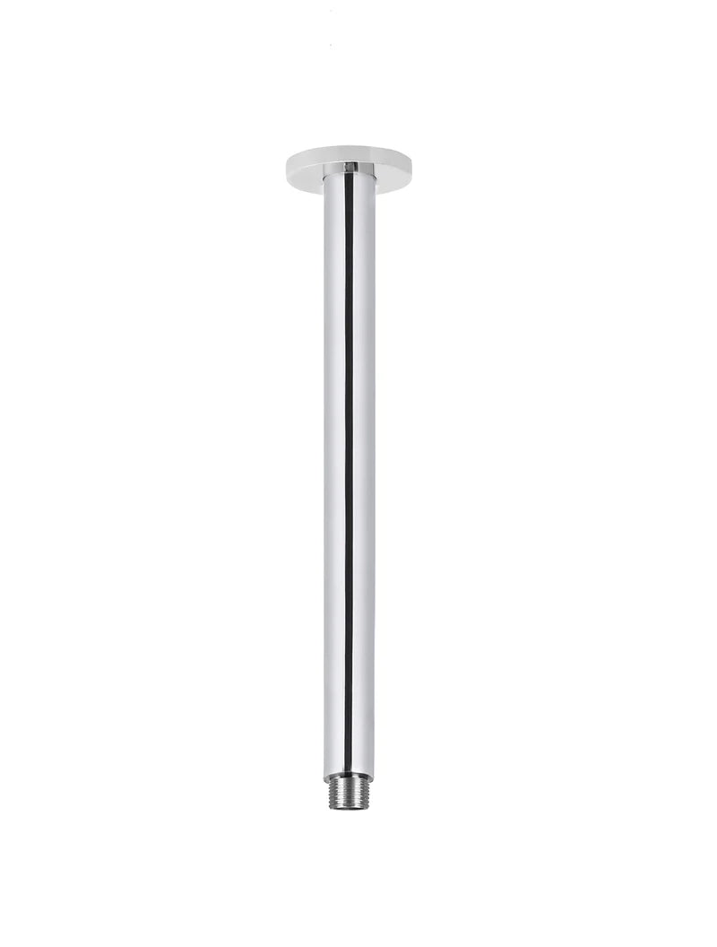 Meir Round Ceiling Shower Arm 300mm