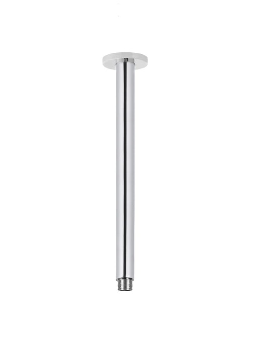 Meir Round Ceiling Shower Arm 300mm