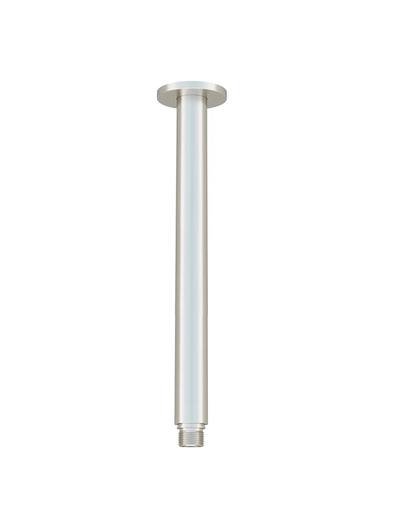 Meir Round Ceiling Shower Arm 300mm