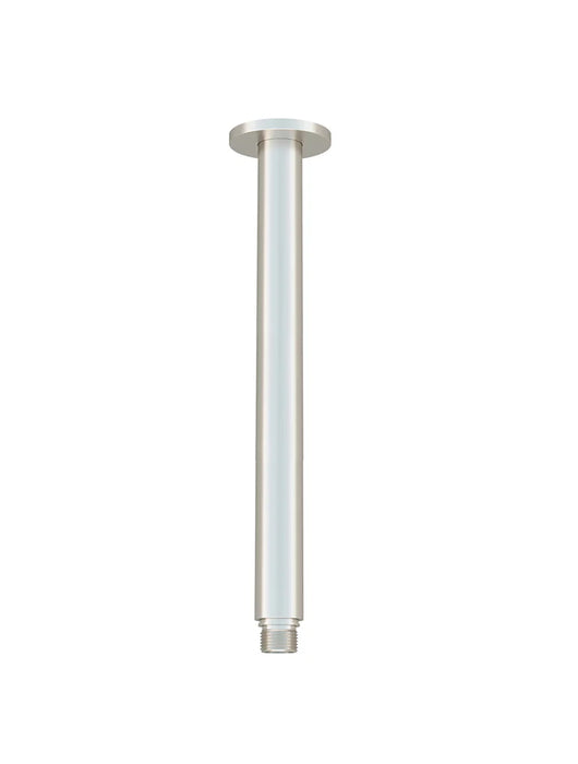 Meir Round Ceiling Shower Arm 300mm