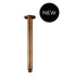 Meir Round Ceiling Shower Arm 300mm