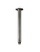 Meir Round Ceiling Shower Arm 300mm