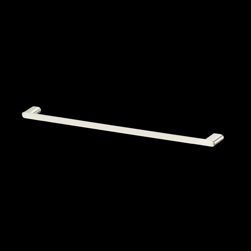 Oliveri Madrid Single Towel Rail 650mm
